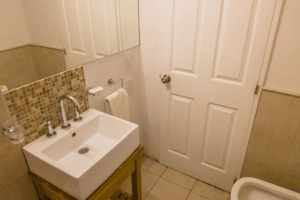 Junior Suite con vista al bosque 