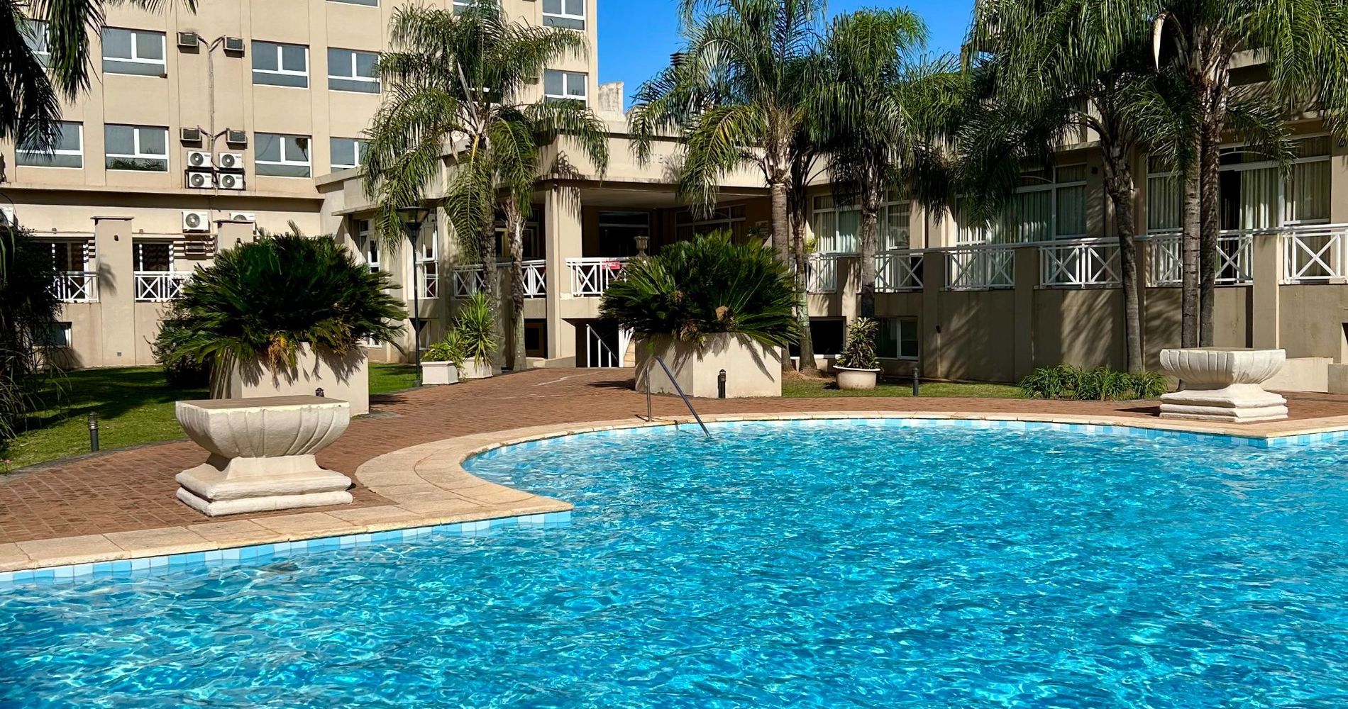 Condado Hotel Casino Santo Tomé