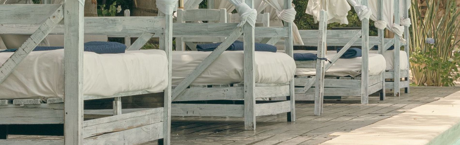 Skyblue Park | Apart Hotel