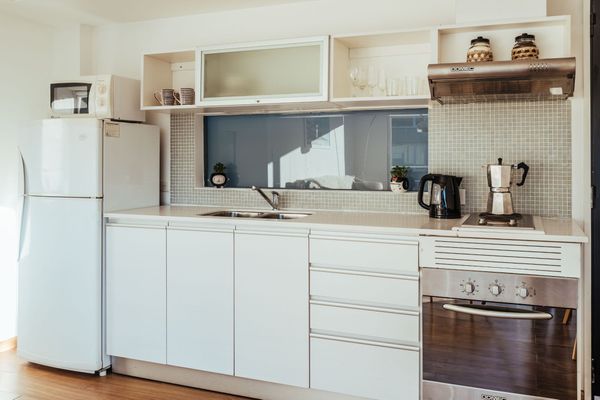 Pacífico Centro - 2 Ambientes Vista a la Montaña 