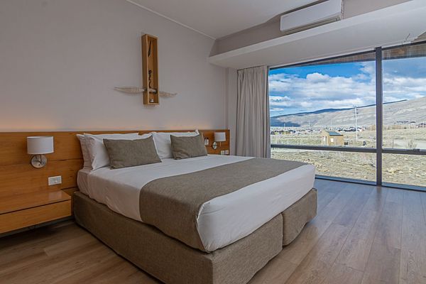 Habitación Suite Estepa