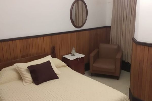 Familiar adaptada para movilidad reducida