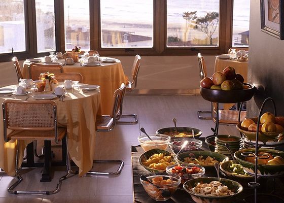 Tequendama Spa & Resort