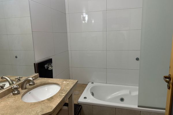 Habitación Base Doble Mat con Hidro