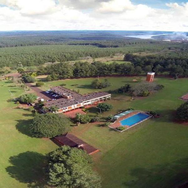 Puerto Mineral Hotel & Golf