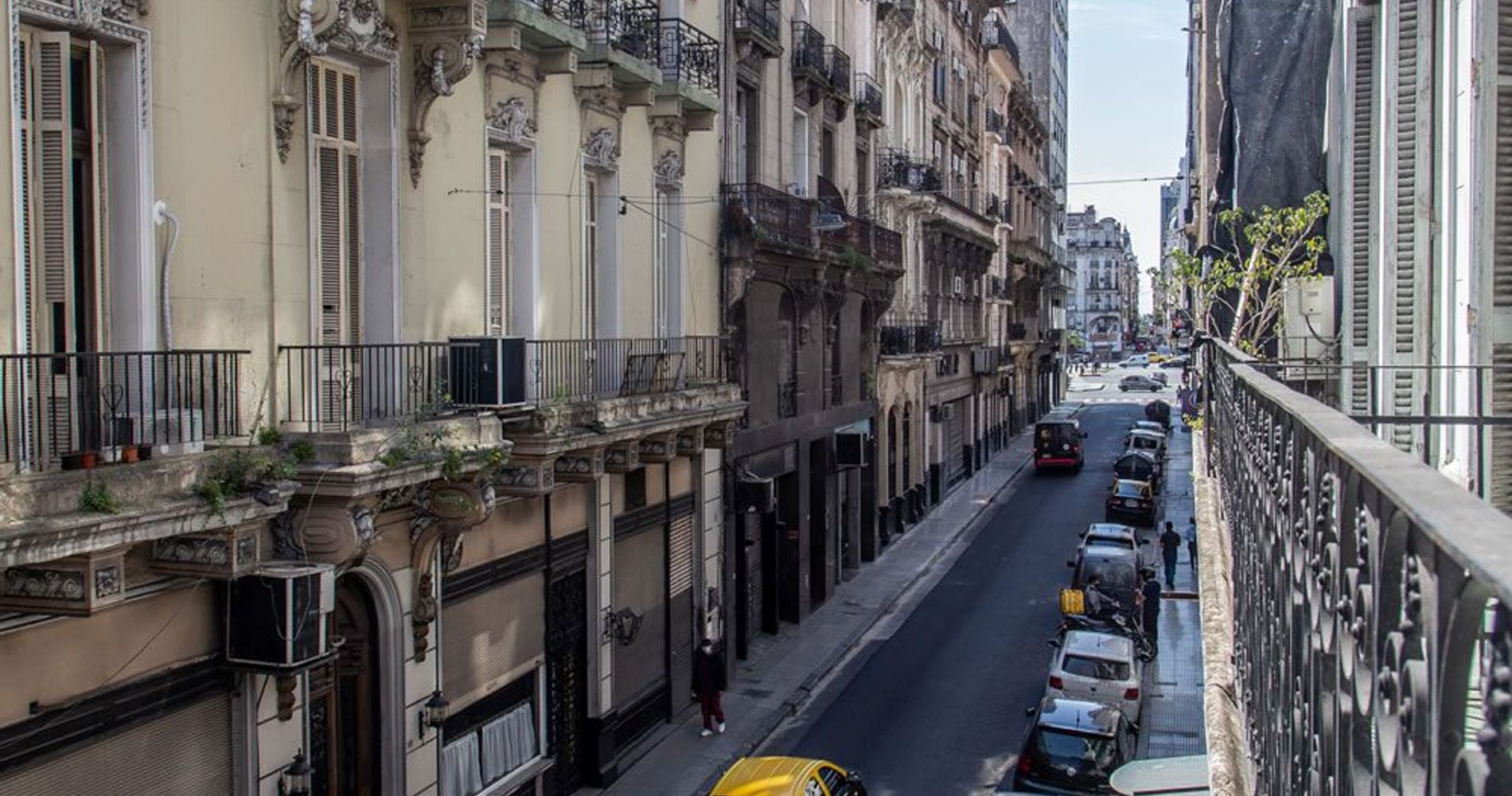 Loft Argentino Hotel Boutique