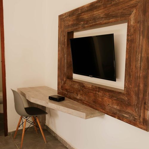 Hotel Portón del Sol Santa Fe