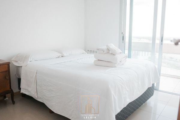 Departamento superior- 1 dormitorio 