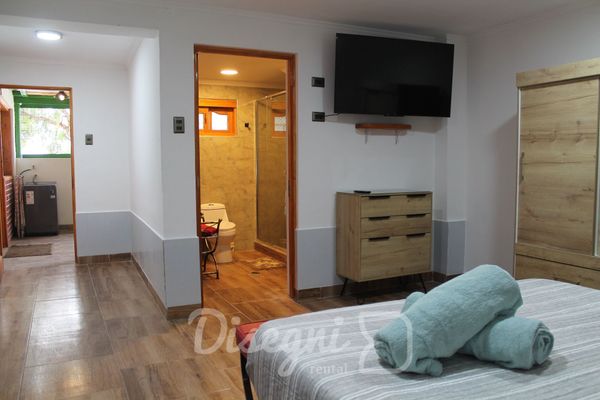 Hostal Cristina, Central Caldera, Disegni 12