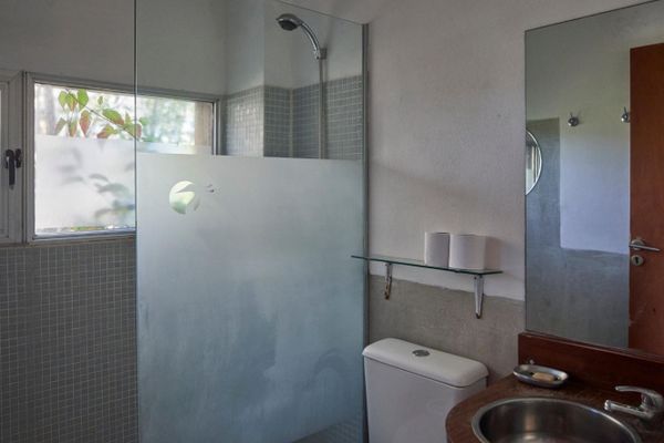 Apartamento 2 Dormitorios - 44m2