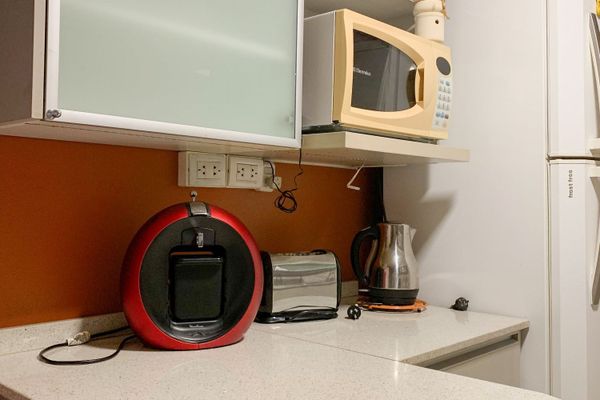 BEST LAPRIDA - 2 DORMITORIOS 