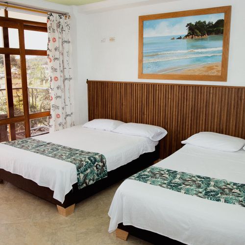 Hotel Portal Guatapé