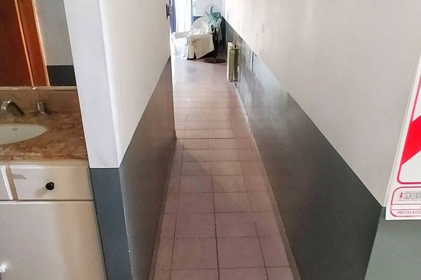 Tres Ambientes 9 de Julio