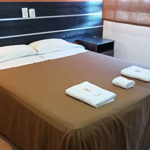 Park Hotel San Bernardo