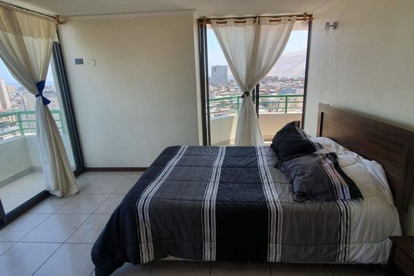 Edificio  doble NEO eleuterio ramirez 1429 