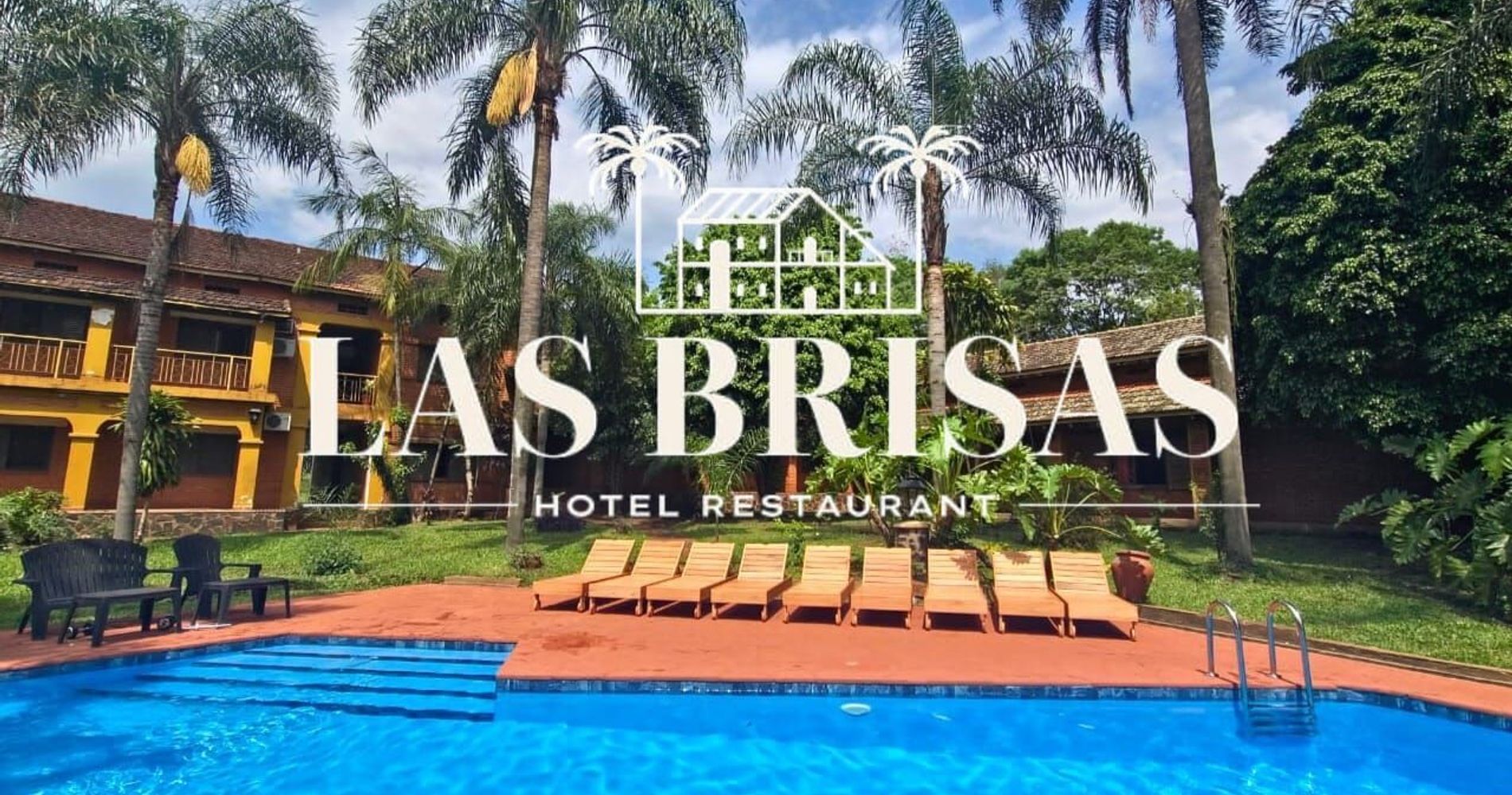 Hotel Las Brisas & Restaurant