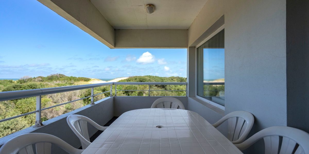 Apart Hotel Valeria Playa 