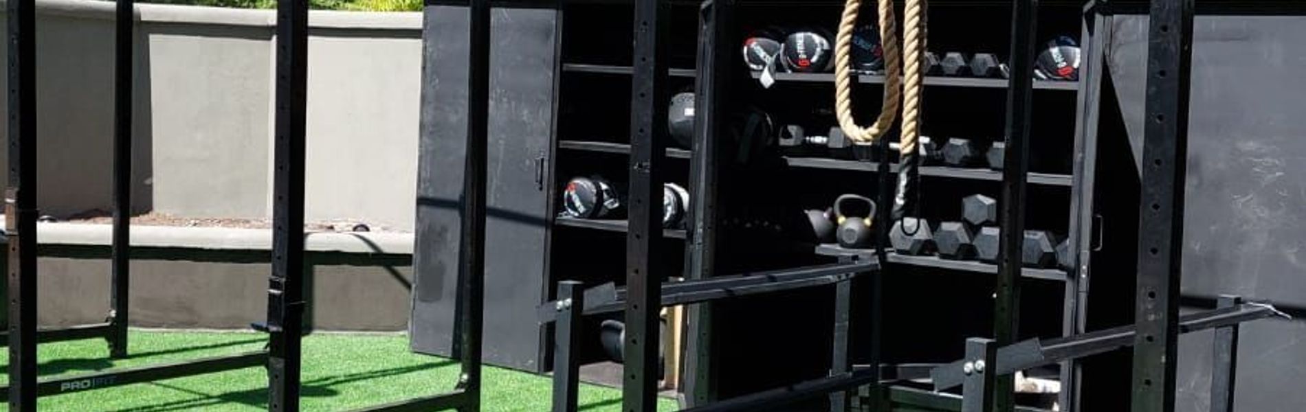 Hotel Roots Aconcagua