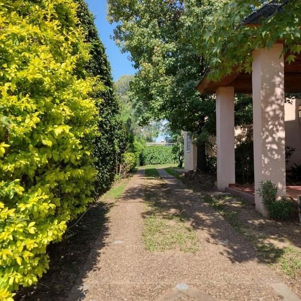 Costa Norte Hostería