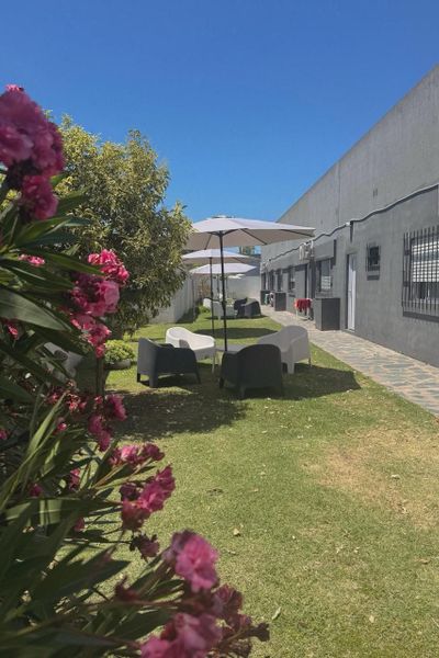 Aguila Blanca Departamentos