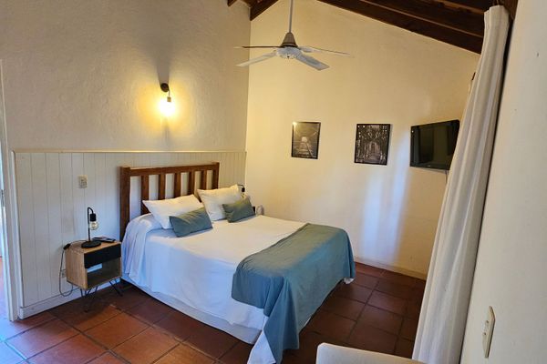   Departamento Dúplex