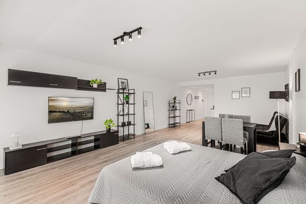 EXPERIENCIA BLACK EXECUTIVE