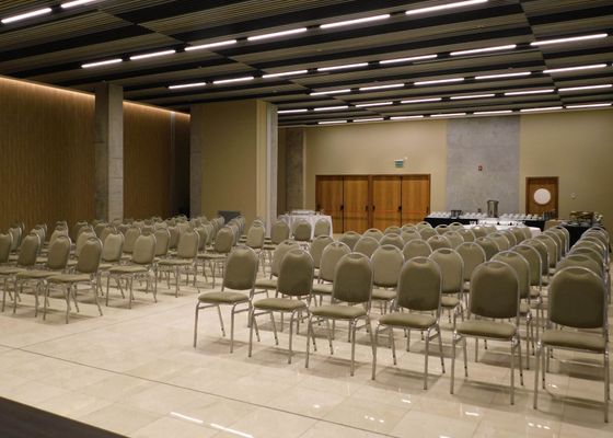 Del Bono Central Hotel 5 stars