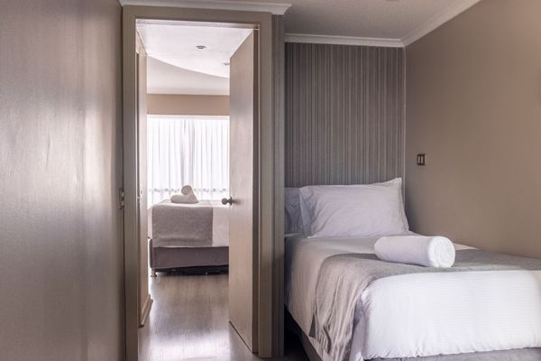 Habitación Estándar Plus