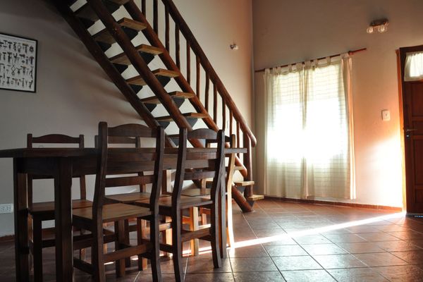 Departamento - La Casona