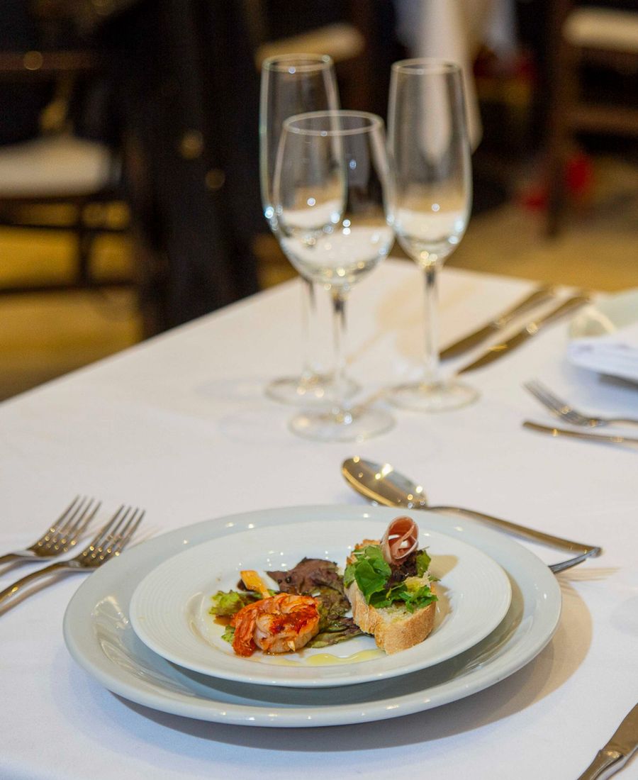 Amérian Hotel Casino Gala