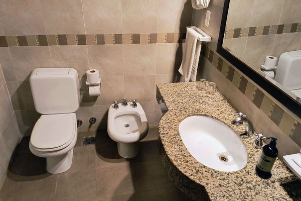 MIRAFLORES - Suite Triple