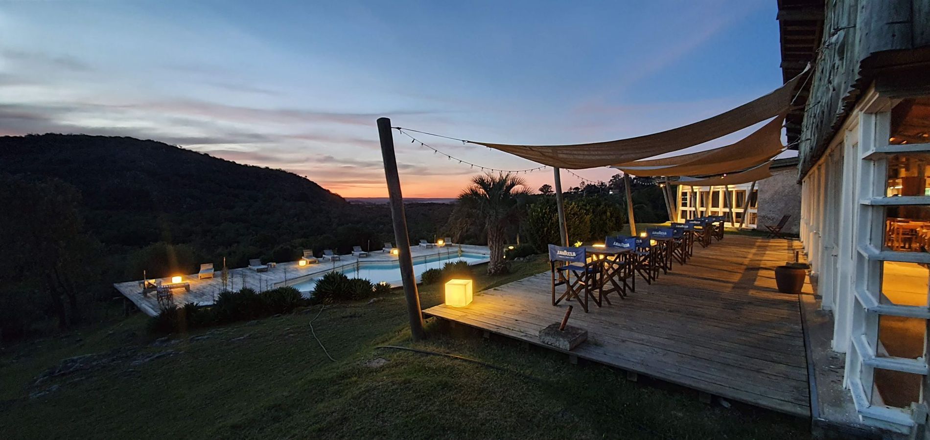 Mesón de Las Cañas