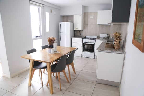 Romeo Apartment para 4, en el centro de Salta