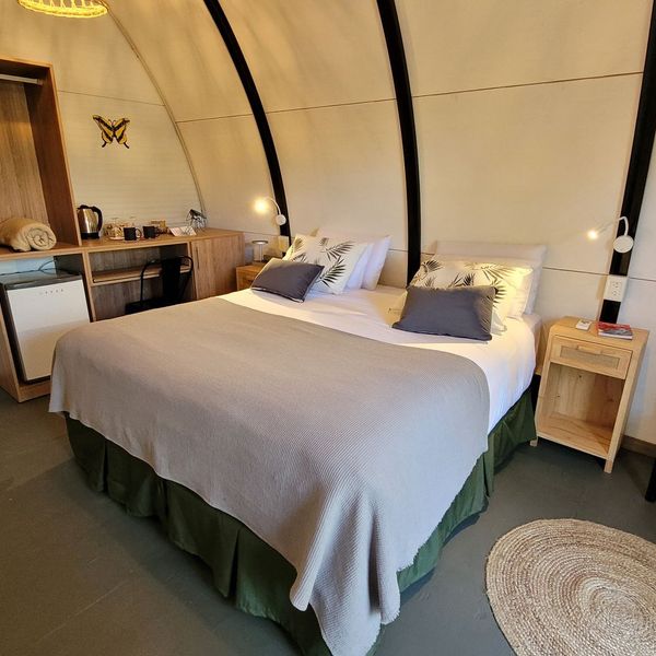 Glamping Selva Iguazú