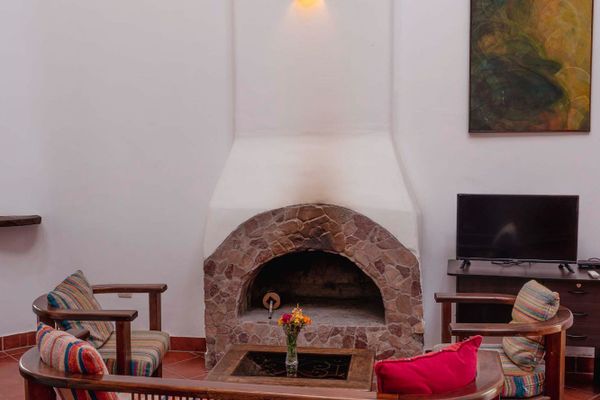 Casita Private Valley