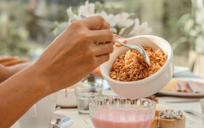 postanatural - Desayuno 