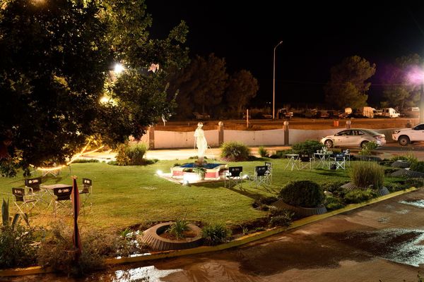 Habitación Doble Matrimonial