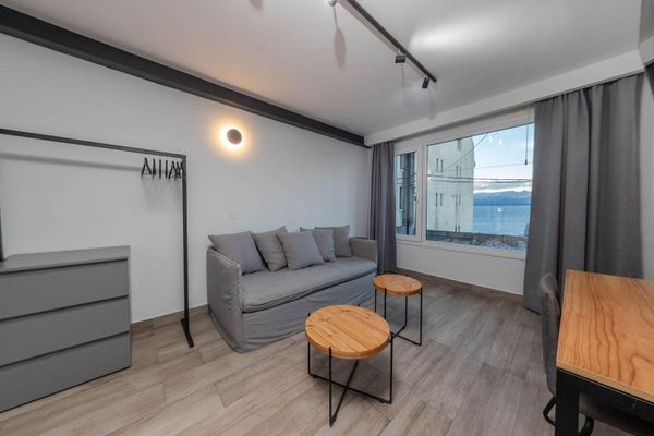 Departamento para 4 personas