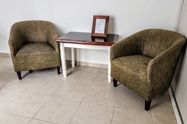 Departamento 2 ( 2 plazas)