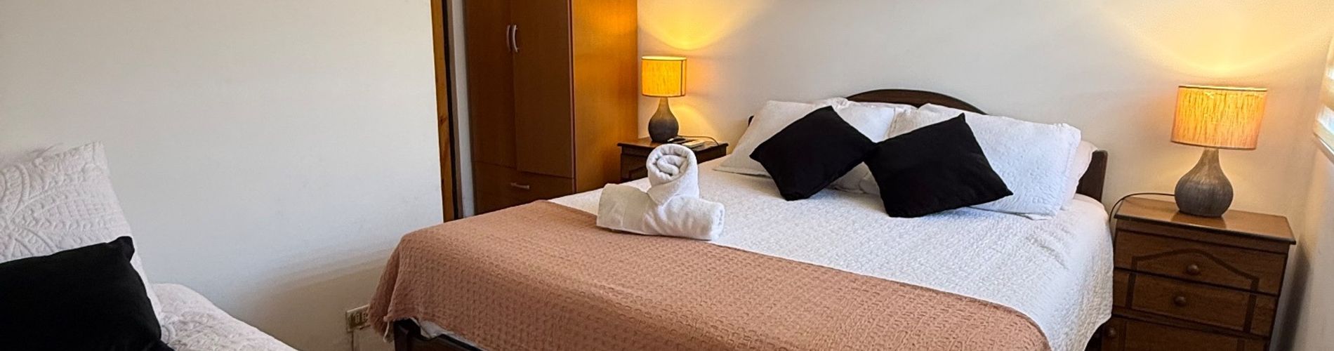 Hoy Es Almendral Hotel