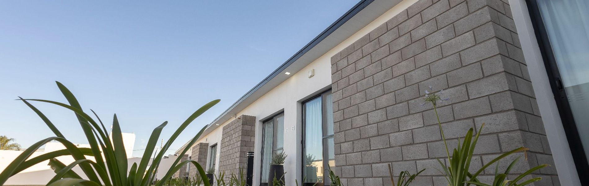 Apart Hotel Ribera del Baradero