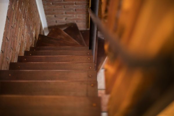 Los Pinos - hasta 3 pax