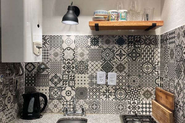 MONO ESTRELLA - MONOAMBIENTE