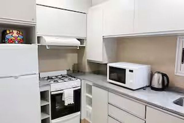 Eco Apartment, con cochera