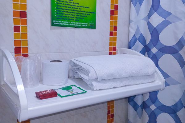 Habitación Doble Superior