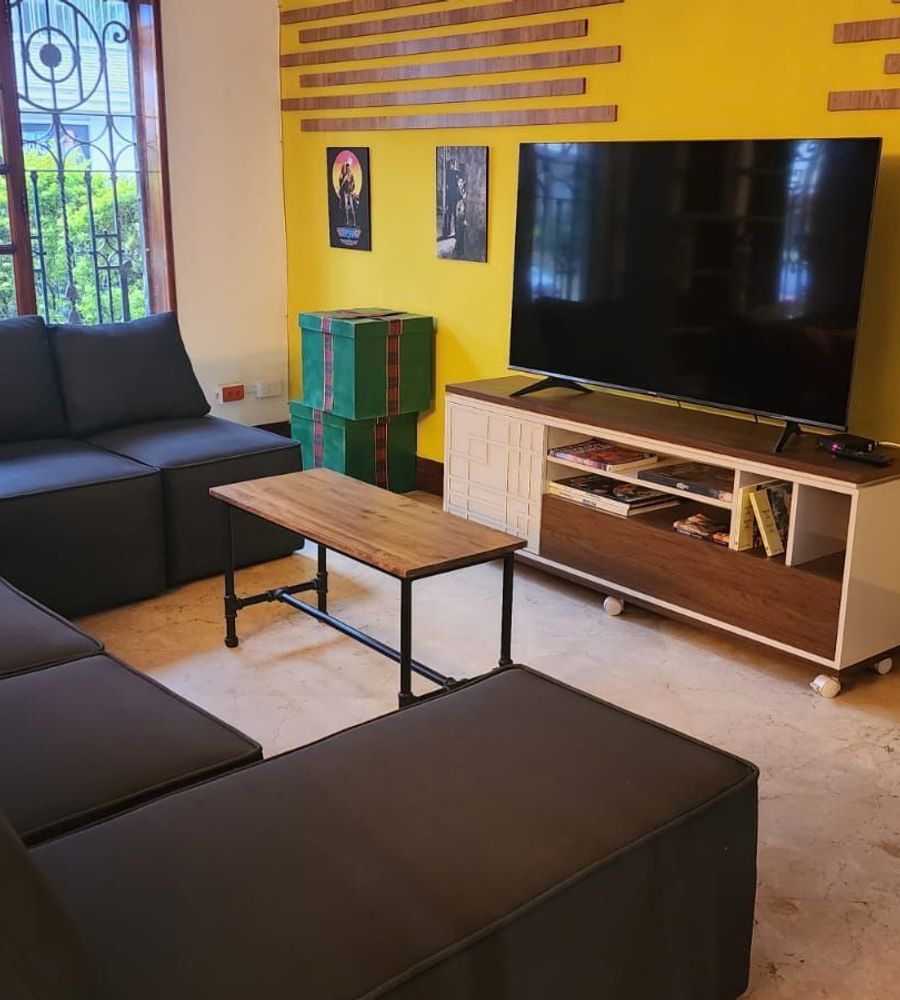 Paisa Hostel Medellín