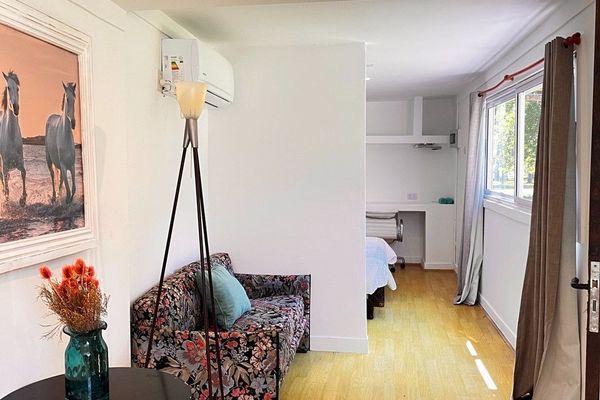 APART AL CAMPO LIPIZZANO