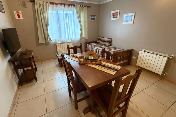 Apartamento 1 dormitorio