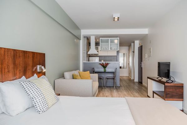 Apartamento B