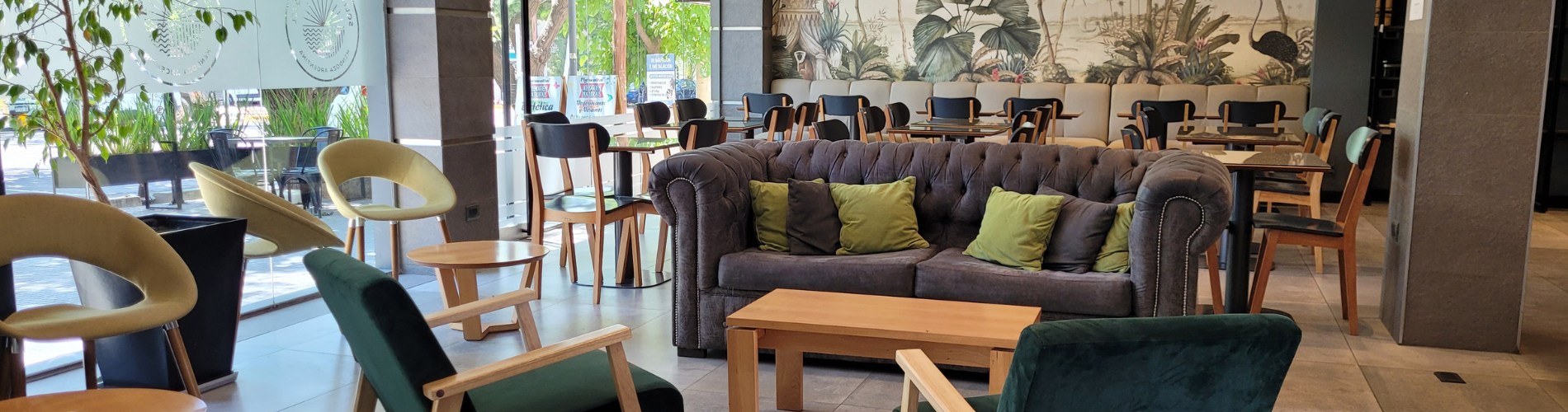 Soltigua Apart Hotel